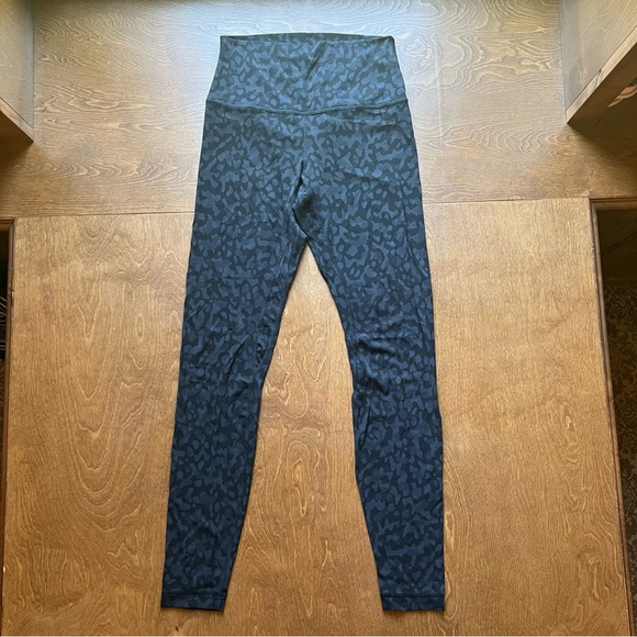 lululemon athletica Pants - Lululemon Align pant 25”